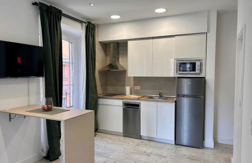 InsideHome Apartments - Ciudad del Cine - Photo 27