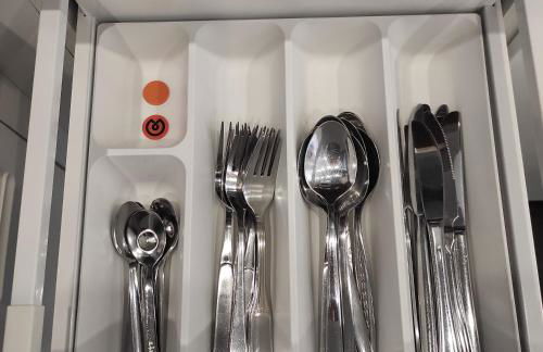 Klimatisiertes Ferienhaus am Bauleuteweg 25 - Foto 36