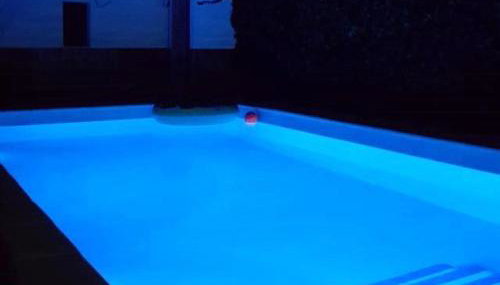 Villa La Alegría - Foto 5