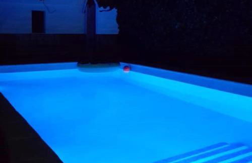 Villa La Alegría - Foto 32