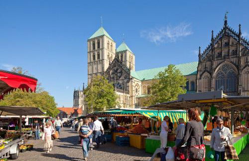 Boardinghouse Münster - Foto 16