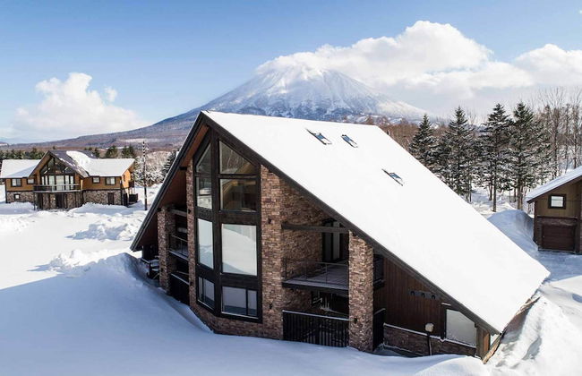 The Orchards Niseko - Foto 79