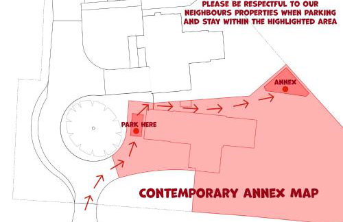 Contemporary Annex - Foto 10