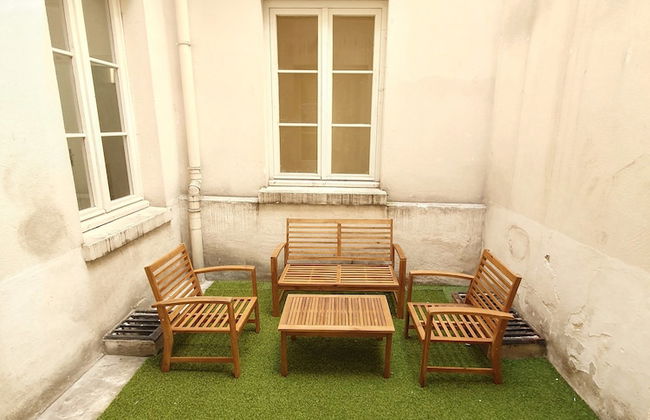 Home Sweet Home - Marais - Foto 54