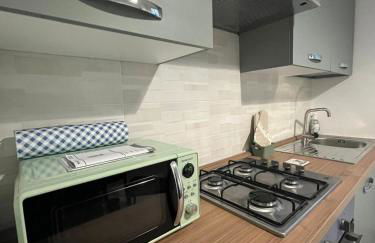 Goodbye Moon Apartment - Foto 40