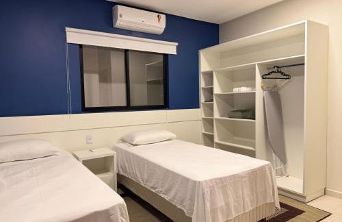 Flats Tavares Araujo apt 102 - Foto 19