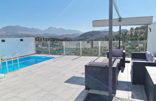 Mirador de Cárchel - Foto 1