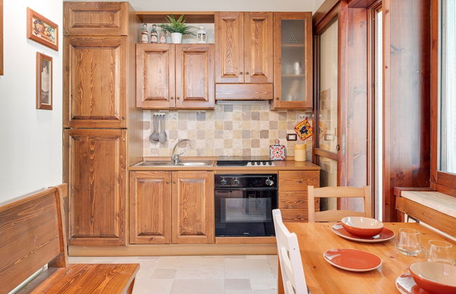 Seaside Home in Roseto Capo Spulico - Foto 13