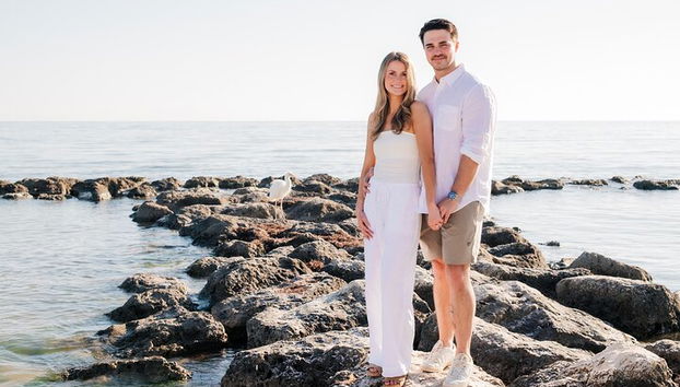 Private Vacation Photoshoot with Photographer in Tybee Island - Photo 2