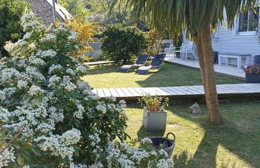 lodge avec vue sur la rivière - Foto 39