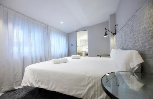 U-Sense Madrid Santa Ana - Foto 13