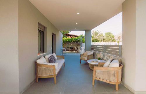 Blue Lagoon Villa - Foto 15