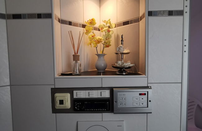 Ferienwohnung im Fürstenland - Foto 43