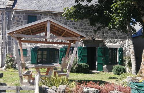 L'auvergnate - Foto 1