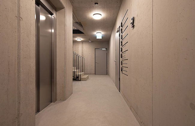 THE CITY ZUG APARTMENTS - Foto 39