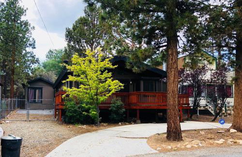 Bearadise Cabin - Foto 29