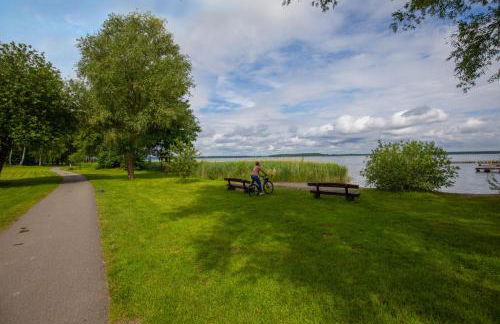 Fleesensee - 5 Min zum See & eingezäunter Garten - Foto 43