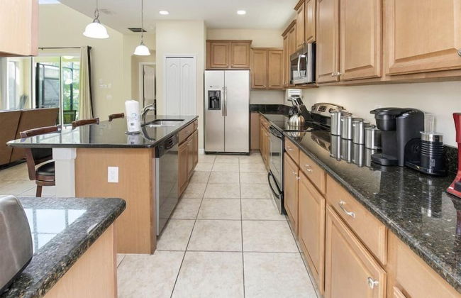 Contemporary 5 Bed 5 Bath Single Family With Upgrades - Foto 37