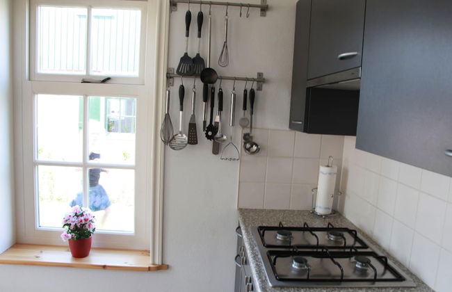 Nice Villa in Wieringer Style near Wadden Sea - Foto 5