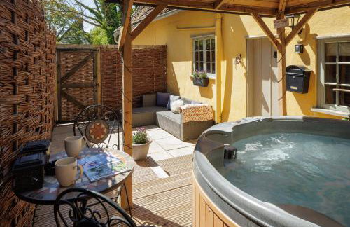 Vine Cottage - Foto 1