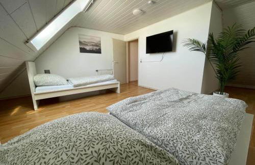 Wohnung 4 Eppertshausen - Foto 20