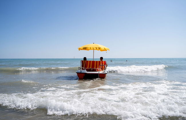 Jesolo Green Village - Foto 50