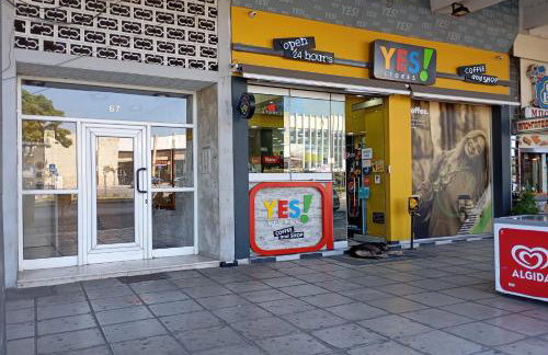 OpenView Apartment on Metro Station - Easy Parking - Foto 39