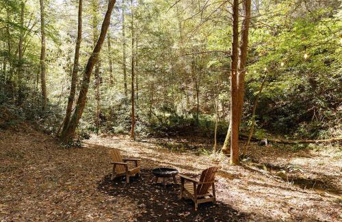 Modern Mirror Home w/ Hot-tub | “Glass House” #3 - Foto 22