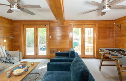 Raven by Avantstay Entertainers Dream w/ Pool, Hot Tub, Game Room! 9 Brs! - Foto 46