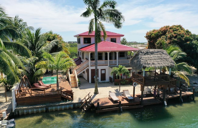 Dolce Cabana Waterfront Suites - Foto 16