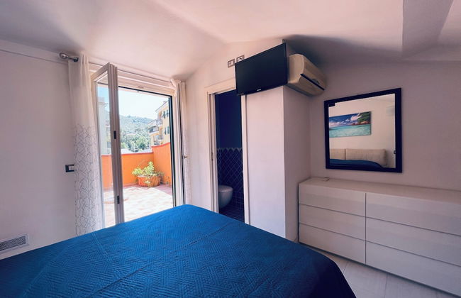 Molly Apartment Porto Santo Stefano - Foto 6