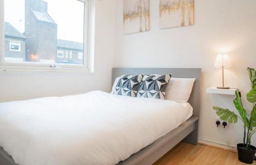 Beautiful new build studio in London - Foto 1
