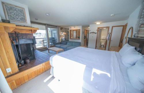 Lenawee 1728 by SummitCove Lodging - Foto 42