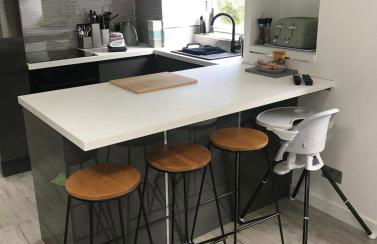 Riverside Hideaway - Foto 49