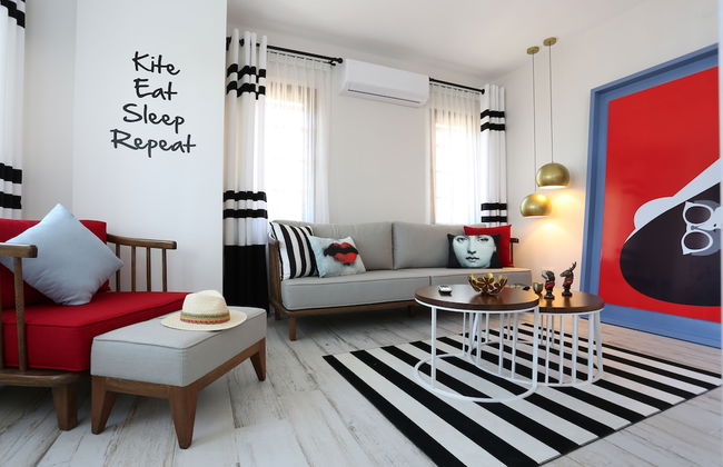 Alp Suites Safran - Foto 12