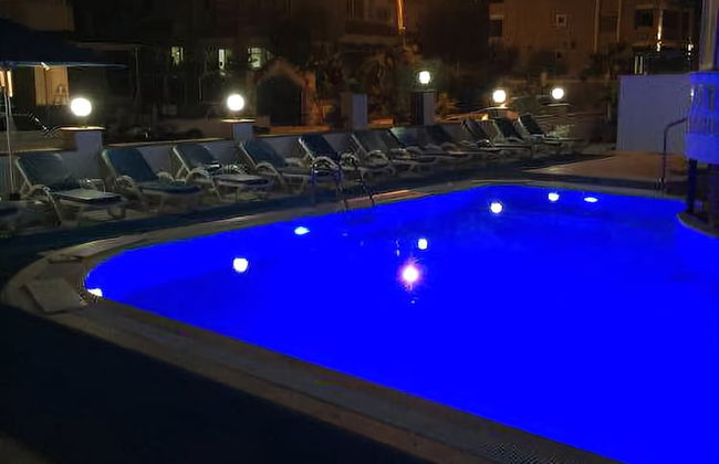 Saffron Apartments - Foto 11