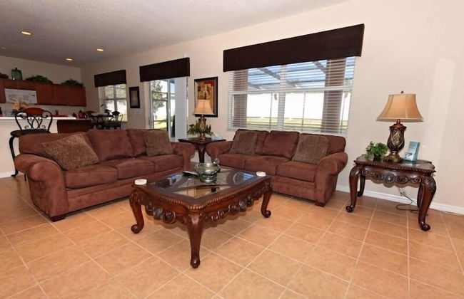 Ov3113 - The Shire at West Haven - 5 Bed 4 Baths Villa - Foto 2