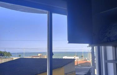 Ap a 80m Praia Central de Barra Velha - Photo 2