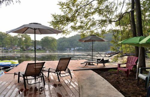 3 Acre Lake Paradise Swimming Pool & Jacuzzi HotTub! - Foto 39