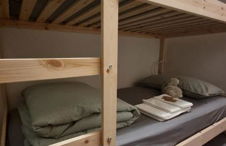 Skyview Family Lodge - Foto 19