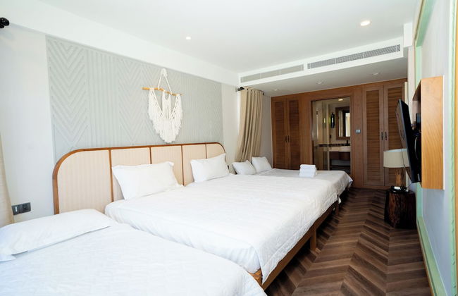 Happy Stay - Foto 47