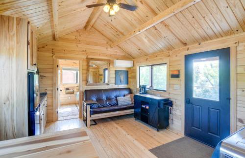 Fall River Cabin Retreat On-Site Fly Fishing! - Foto 6