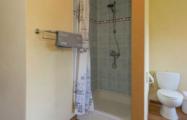 Spacious Waimes Villa - Foto 18