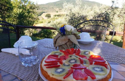 Agriturismo Colleverde Capalbio - Foto 45