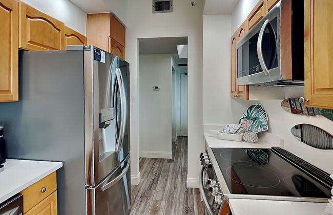 Surfside #1610 by Southern Vacation Rentals - Foto 10