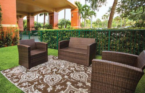 Wyndham Palm-Aire 1BR Apartment with Resort Access - Foto 15