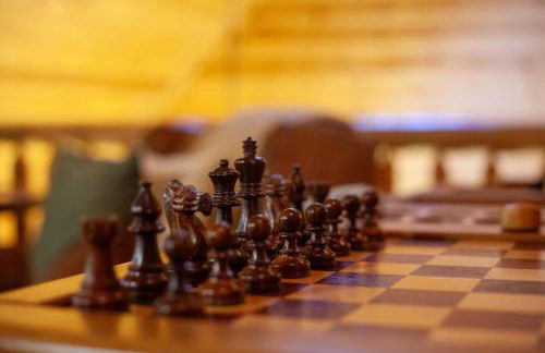 Cedarwood Lodge - Foto 13