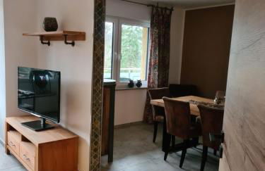 Ferienwohnung Burgblick - Foto 16