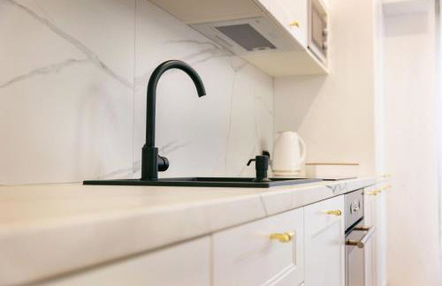 Haven Apart Nowa Sól - Foto 15