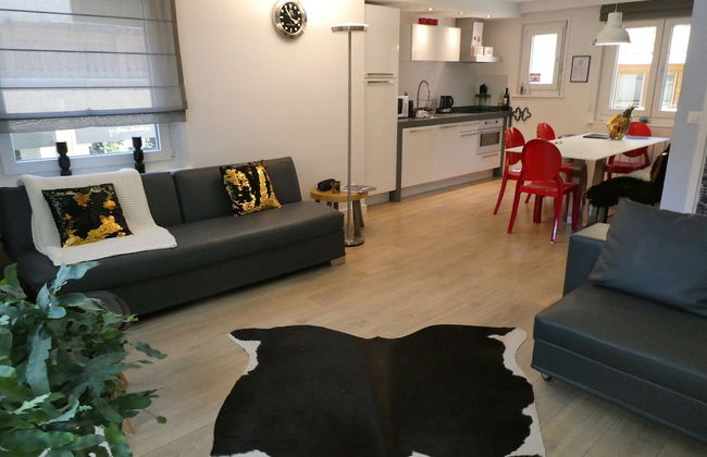 Haus Venus - Foto 34